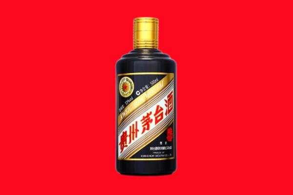 宁波回收茅台酒瓶